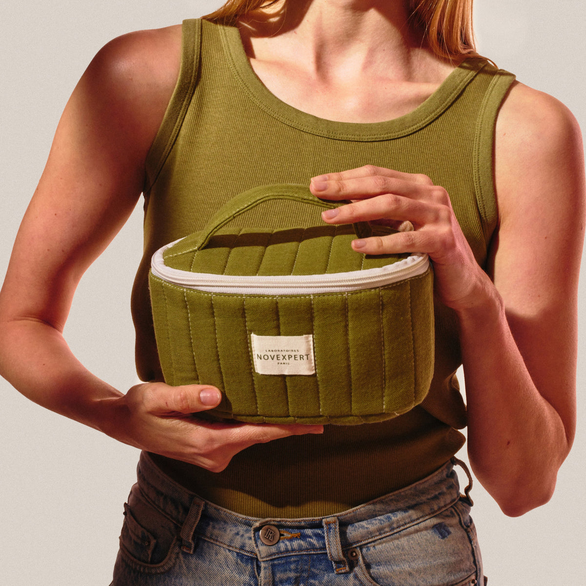 Coffret de Noël à l'Acide Hyaluronique