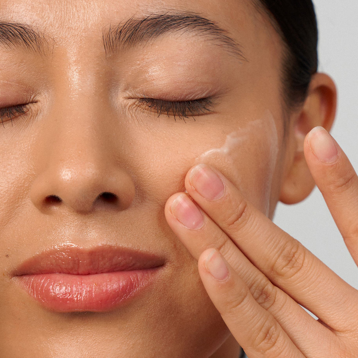 Routine Peau Sensible