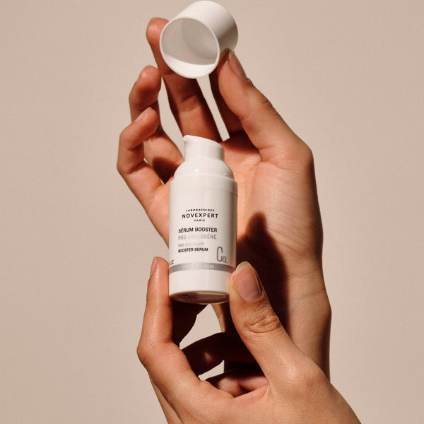 【新品未開封】ナチュール ベラ ボーテ ホワイトセラム 30g 3本セット Pro-Collagen Boosting Serum 10ml – Laboratoires Novexpert