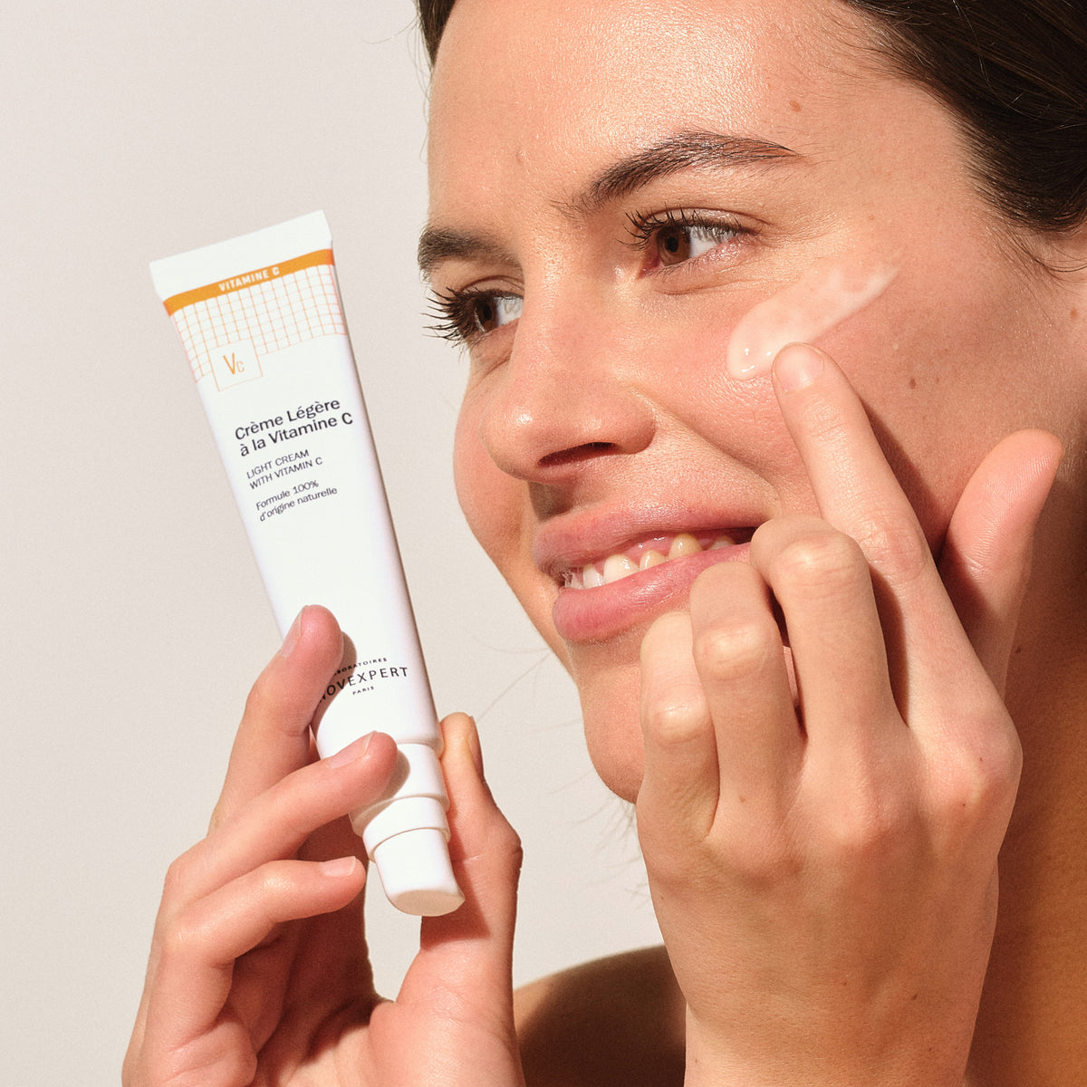 Complexion Radiance Routine