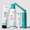 Complete Trio-Zinc Routine