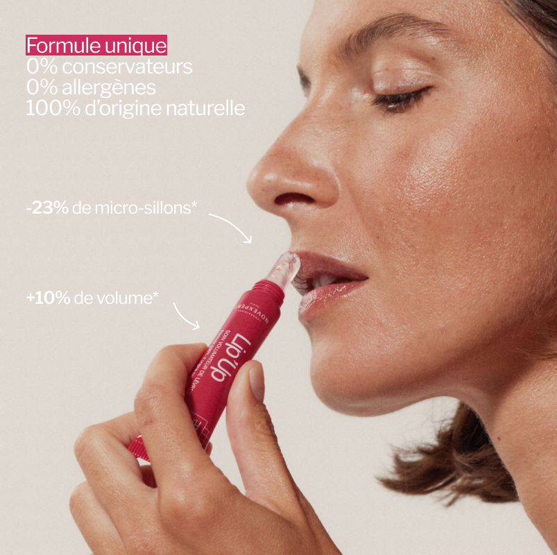 Routine intégrale Acide Hyaluronique