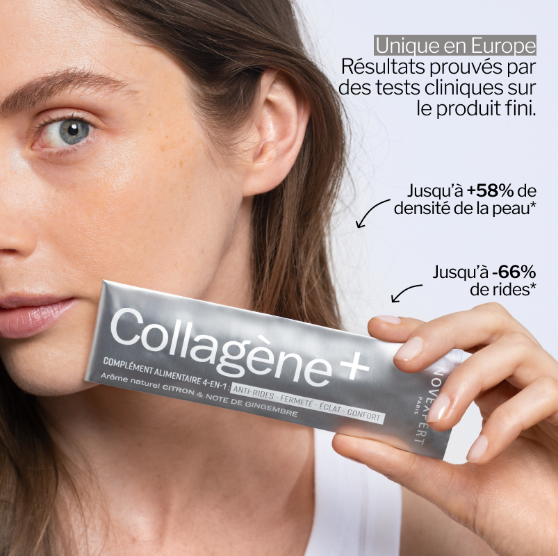 Routine intégrale Pro-Collagène