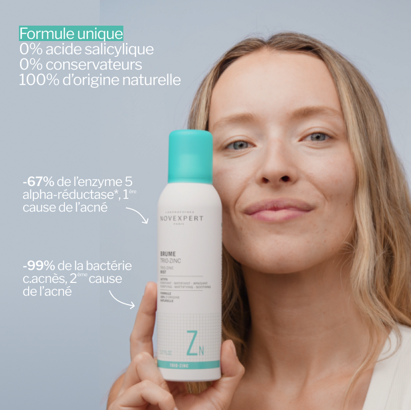 Routine completa Trio-zinco