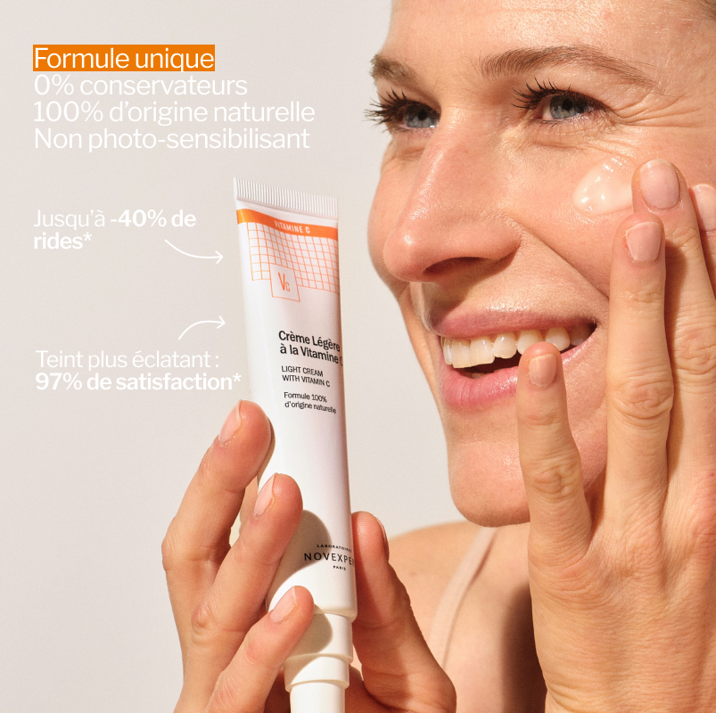 Routine intégrale Vitamine C