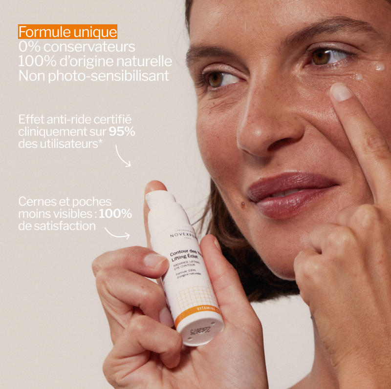 Routine completa Vitamina C