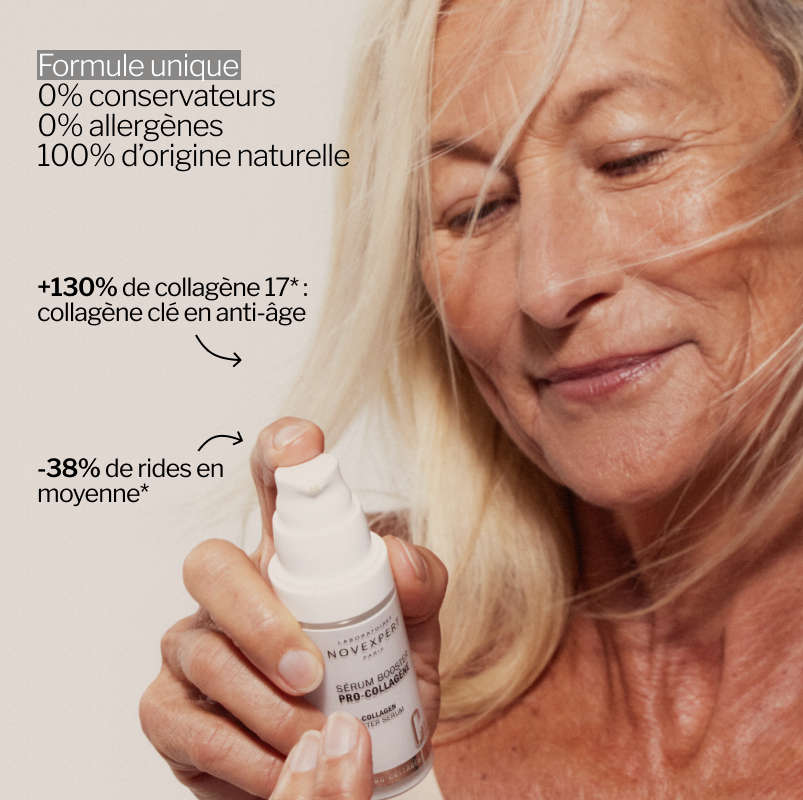 Routine intégrale Pro-Collagène