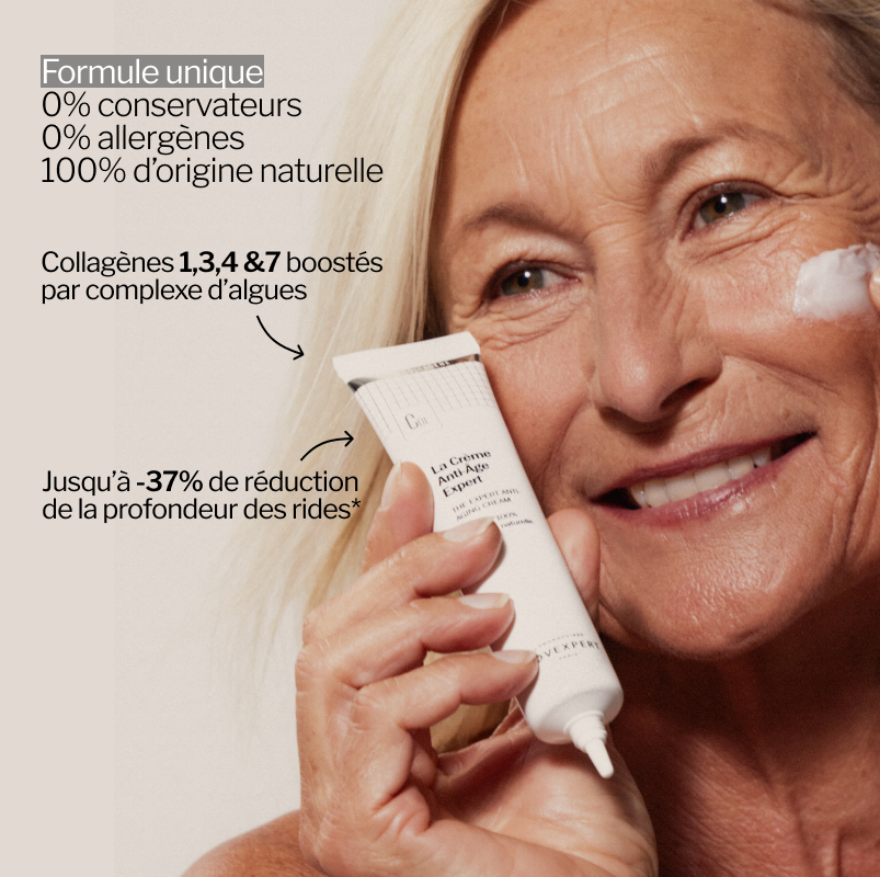 Routine intégrale Pro-Collagène