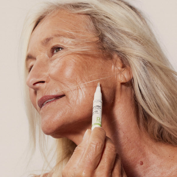 Soin Ciblée Correcteur de Tâches – Laboratoires Novexpert