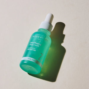 Clear Skin Peeling Treatment – Laboratoires Novexpert