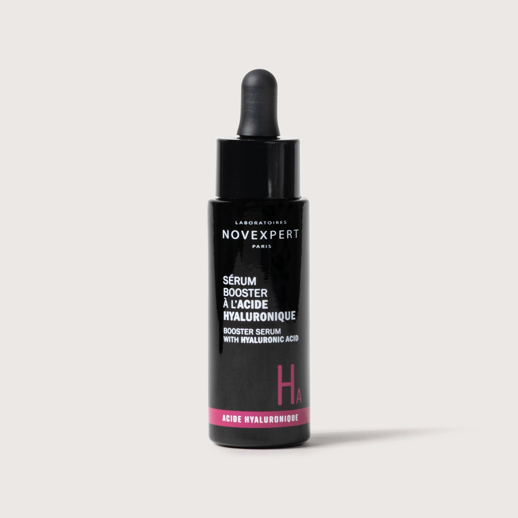 Hyaluronic Acid Booster Serum