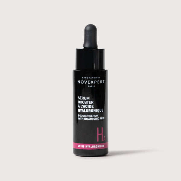 Hyaluronic Acid Booster Serum | Moisturizing and plumping