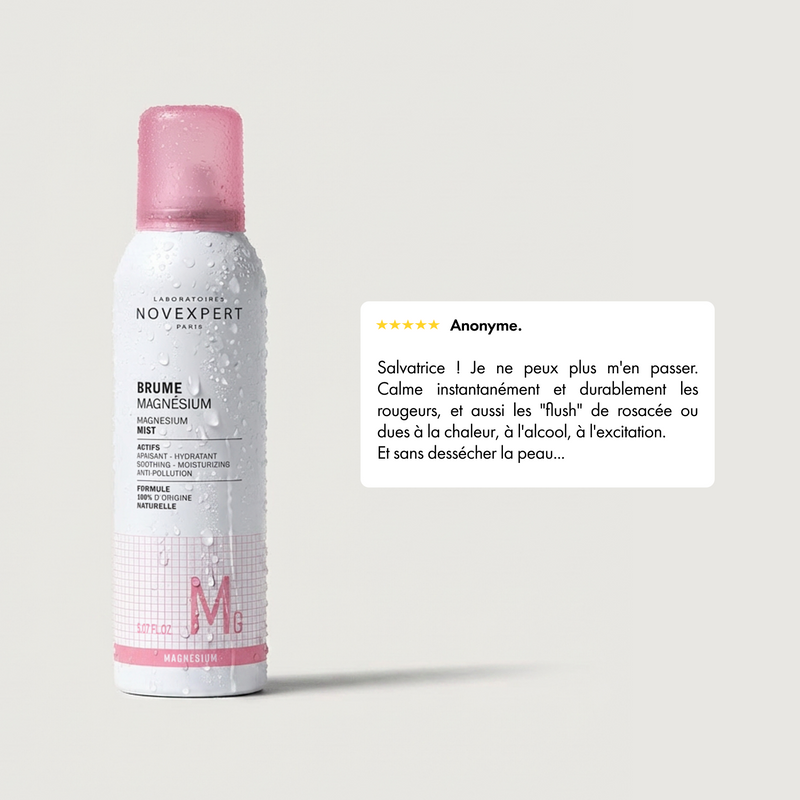 Magnesium Mist