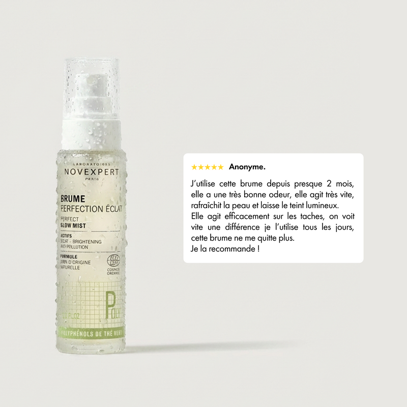 Radiance Perfection Mist