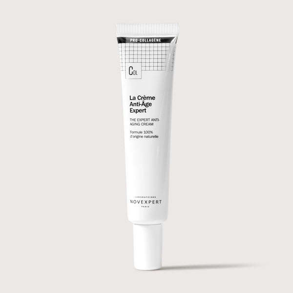 Anti-Aging Cream with Novaxyline 40ml – Laboratoires Novexpert