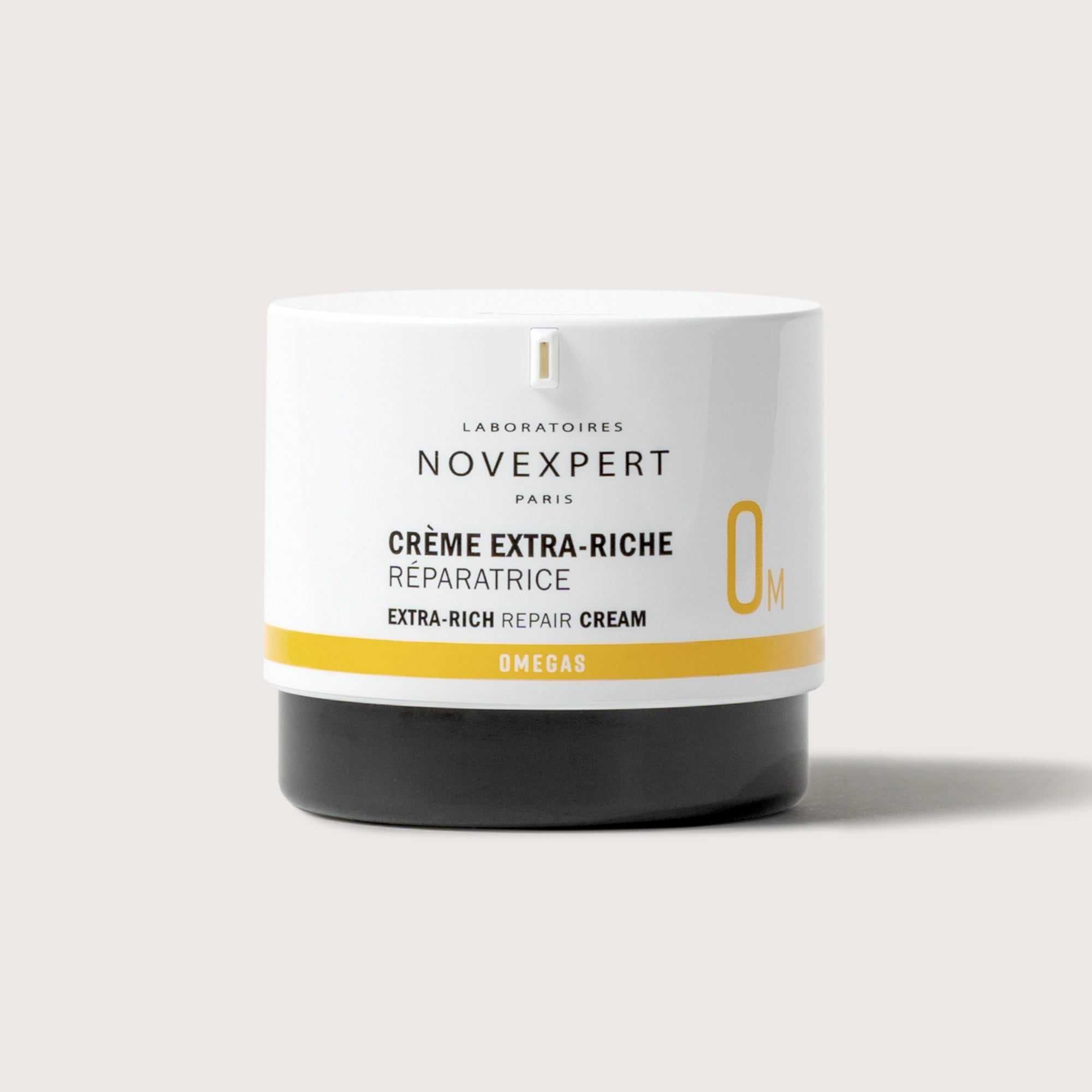 Extra-Rich Repairing Cream – Novexpert