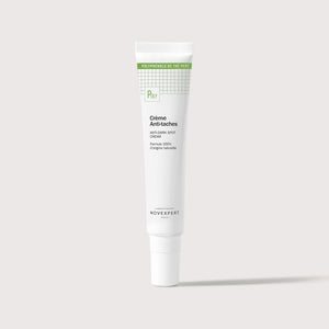 Crème Visage Nutri Perfect Ericson Laboratoire - Anti-taches, 50 Ml, Micro-perles, Azeoglycine