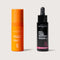 Radiance Duo in the Morning, Hydration at Night