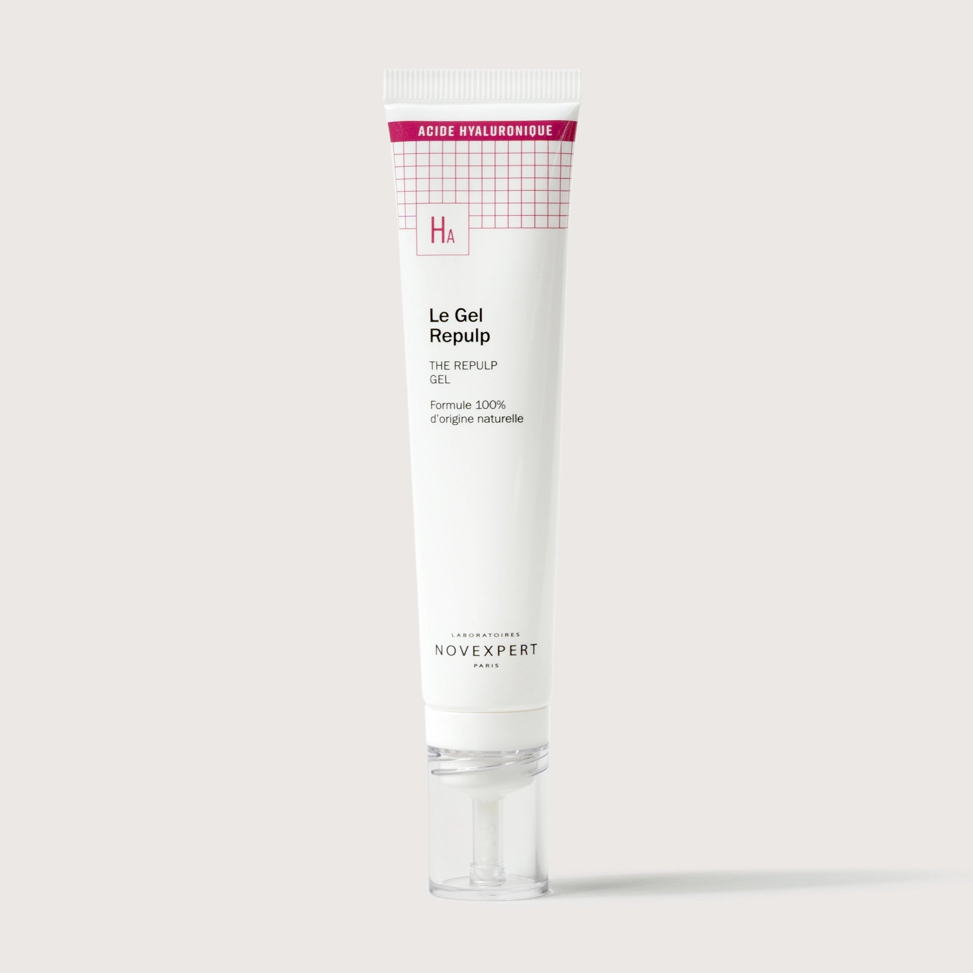 The Repulp Gel
