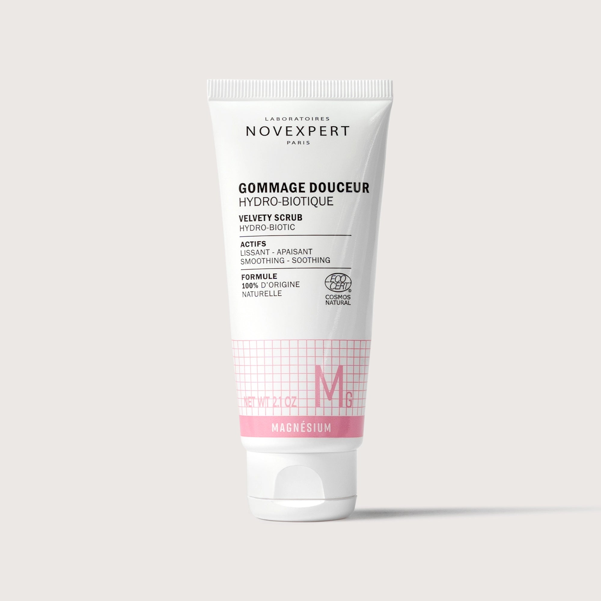 Hydro-Biotic Gentle Scrub