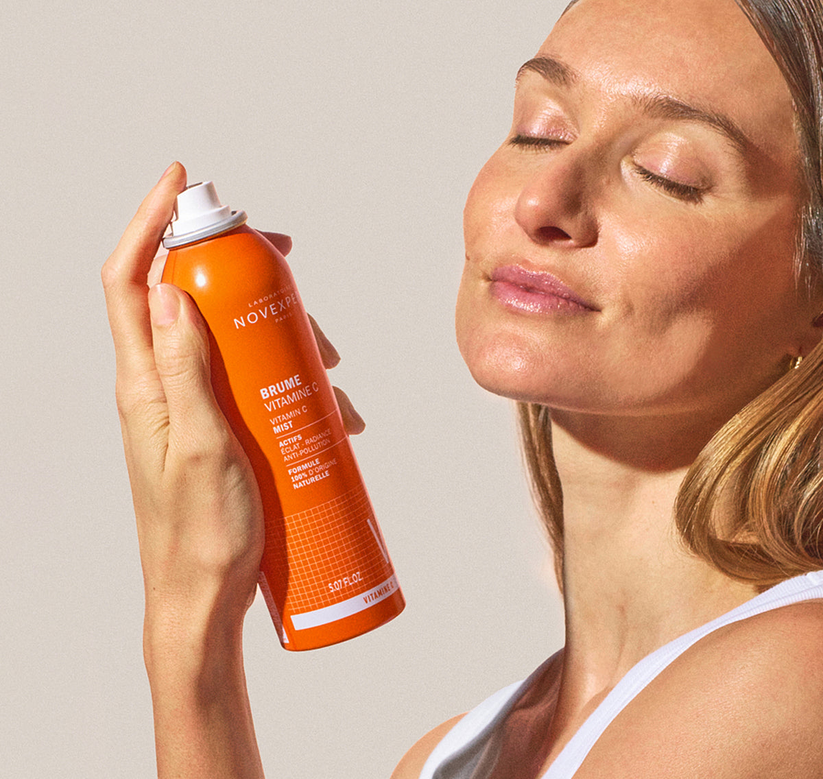 Duo Éclat Vitamine C