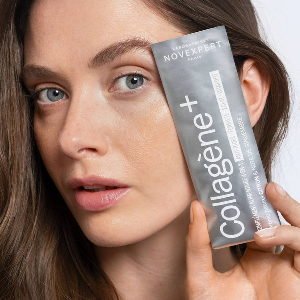 Collagen+ – Laboratoires Novexpert