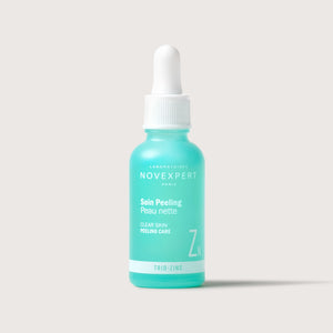 Clear Skin Peeling Treatment – Laboratoires Novexpert