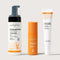 Trio Luminosità e Booster di Collagene