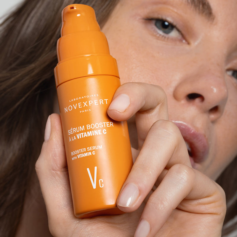 Radiance and Collagen Booster Trio