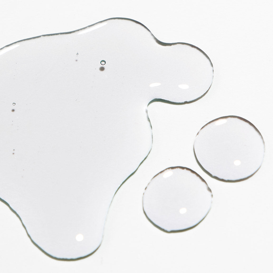 Eau Micellaire à l'Acide Hyaluronique - Format découverte