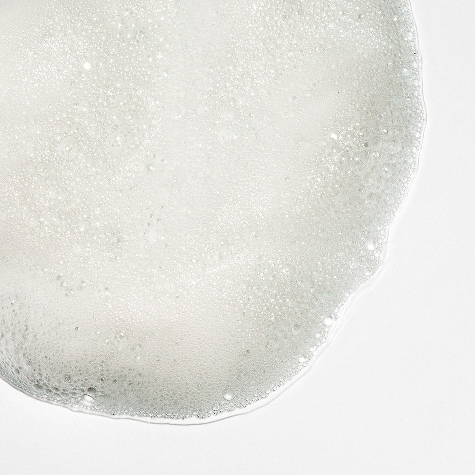 Flash Radiance Cleansing Foam - Discovery size